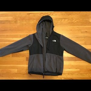 The North Face Denali Fleece Hoodie